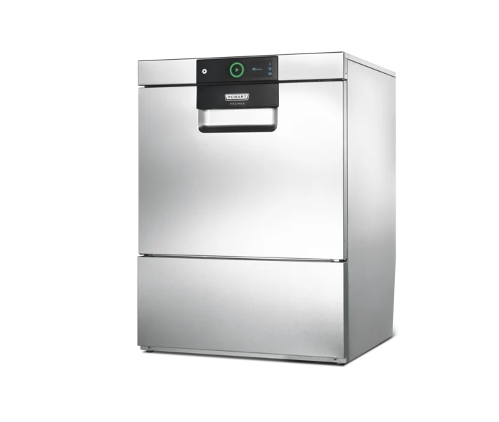 Hobart Besteck- und Geschirrspülmaschine PREMAX FP Korbmaß 500x500mm