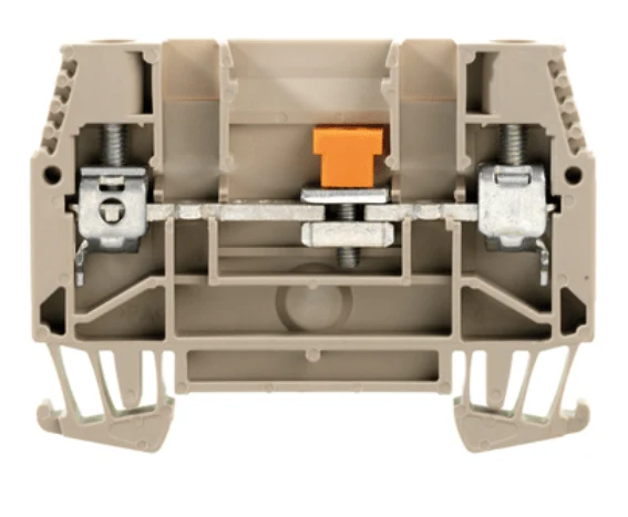 Weidmuller 1016700000 1016700000 WTL Test-Disconnect Terminal 1016700000mm2 6...