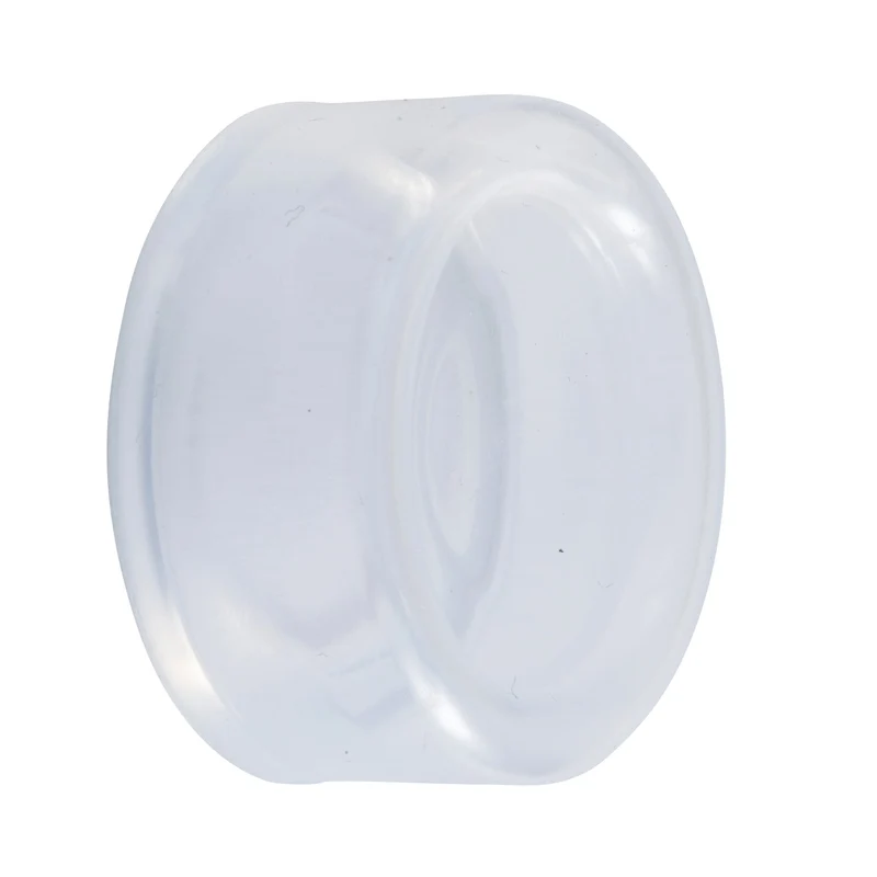 Schneider ZBPA Harmony 22mm Pushbutton Transparent Protective Boot