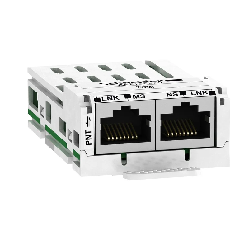 Schneider VW3A3627 Altivar PROFINET Communication Module