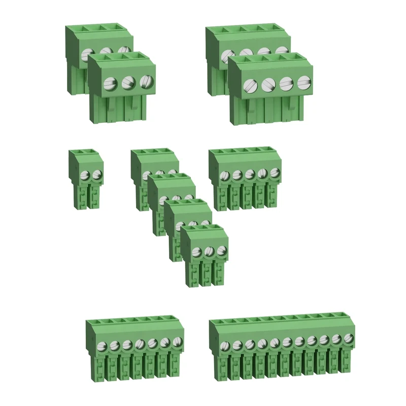 Schneider TM172ASCTB28 Modicon M172 Performance Terminal Block 28 IO Screw