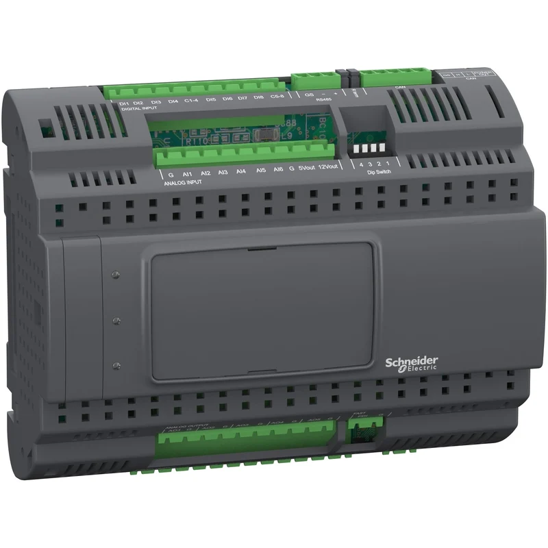 Schneider TM171EP27R Modicon M171 Performance Extension 27 I/O Module
