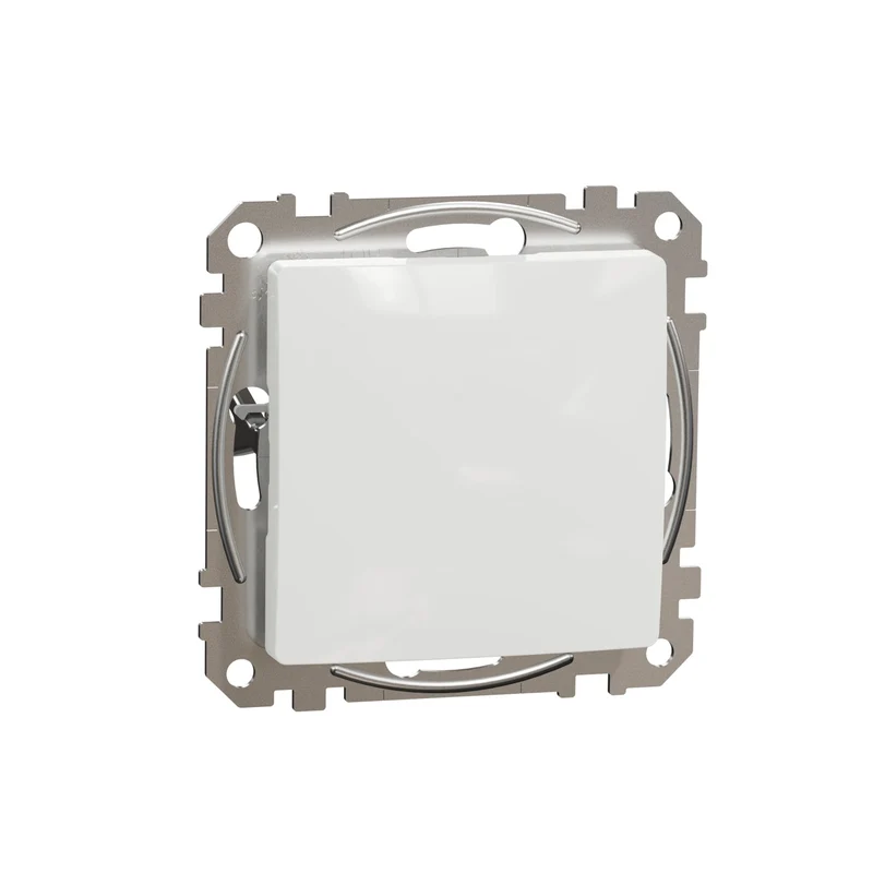 Schneider SDD111904 Sedna Blank Cover White