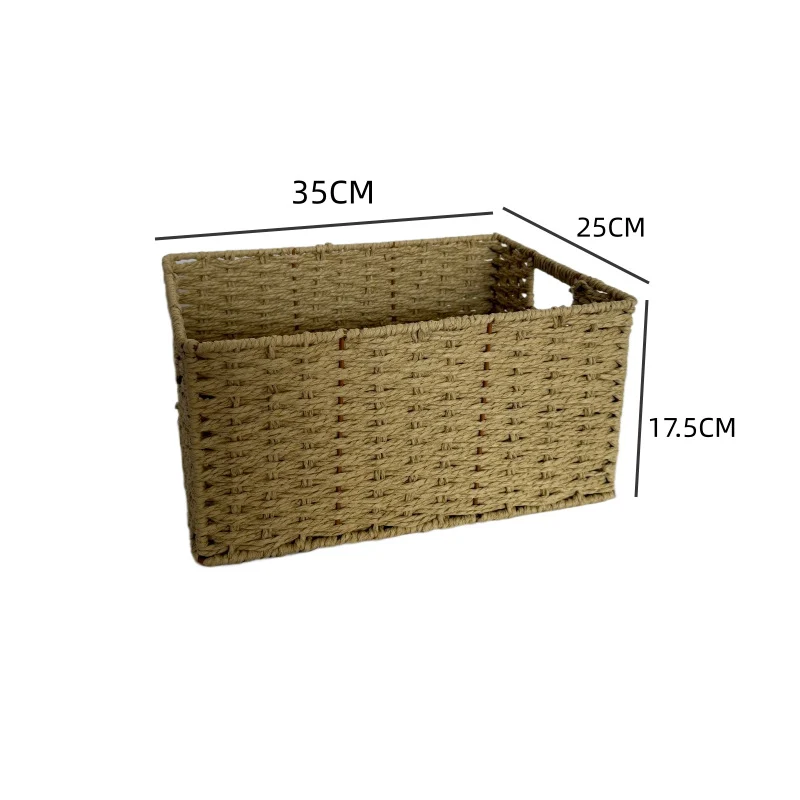 Woven Storage Organizer Karnz