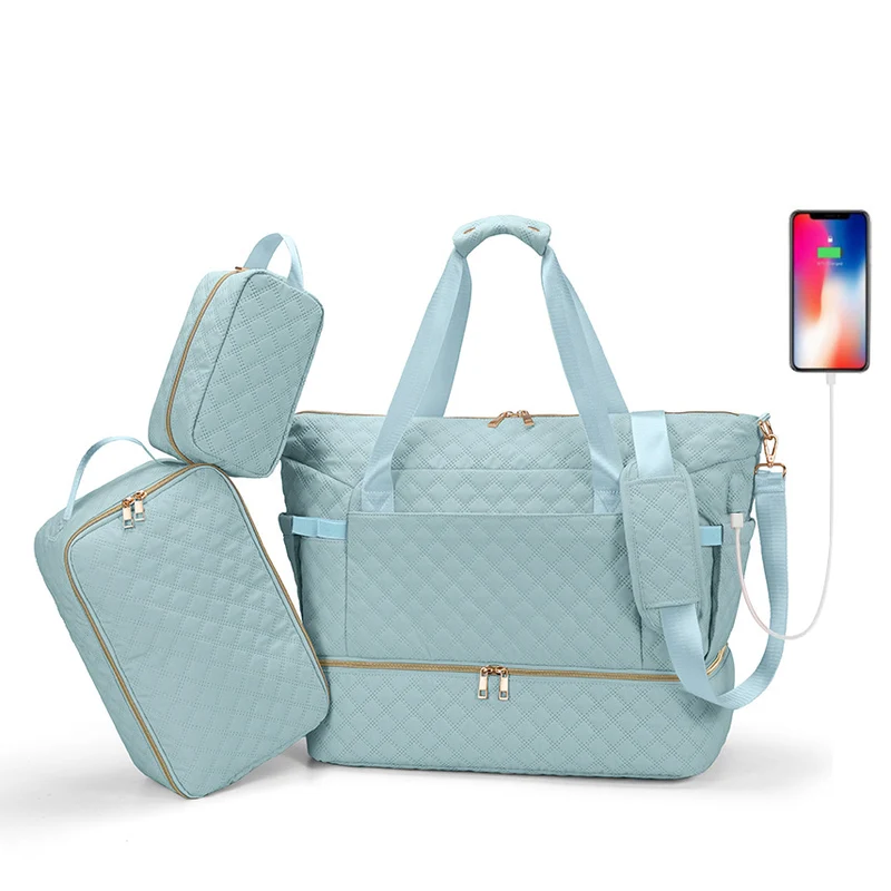 Multifunktionale Reisetasche Karnz