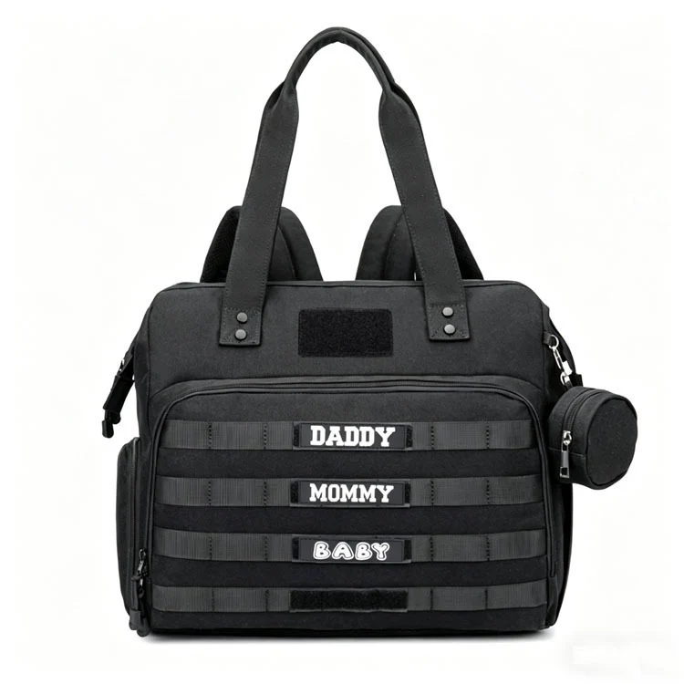 Windelrucksack Karnz