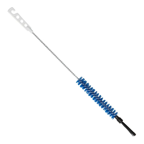 Ščetka za steklenice | BoBrush | Poliamid | Ø10 mm x 40 cm
