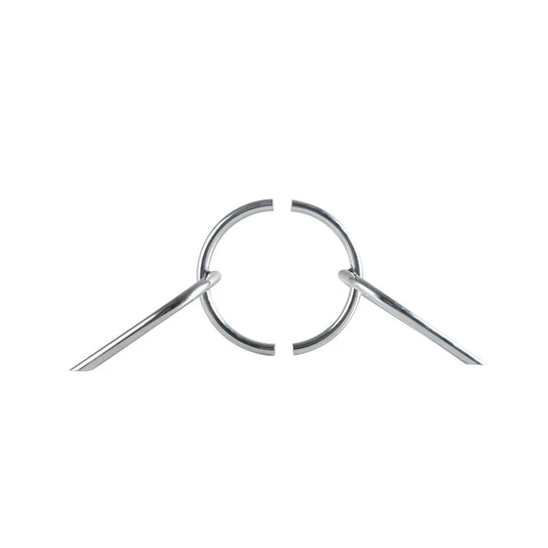 Einzigartiger künstlerischer Wandhaken