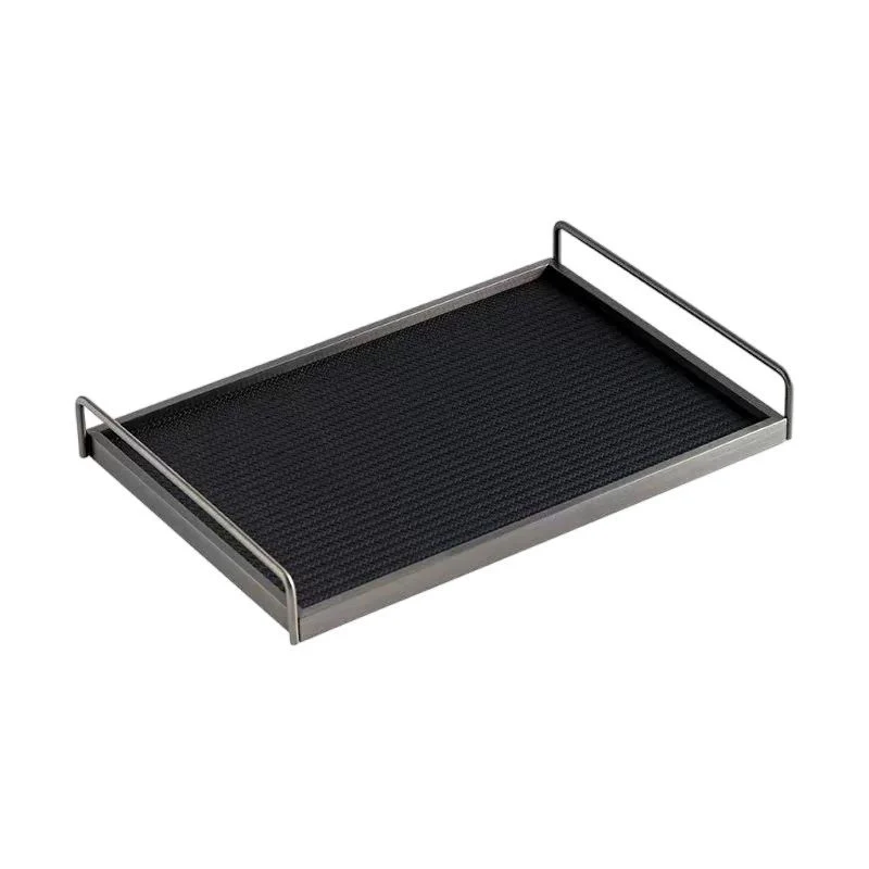 Modern Minimalist Dekorative Servierplatte