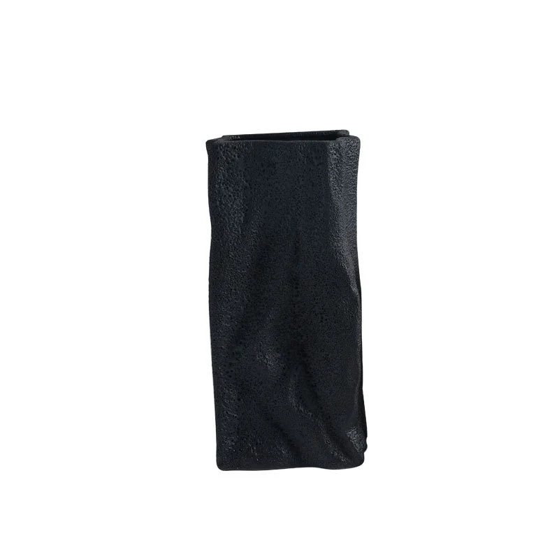 Abstrakte Handgefertigte Dekorative Vase