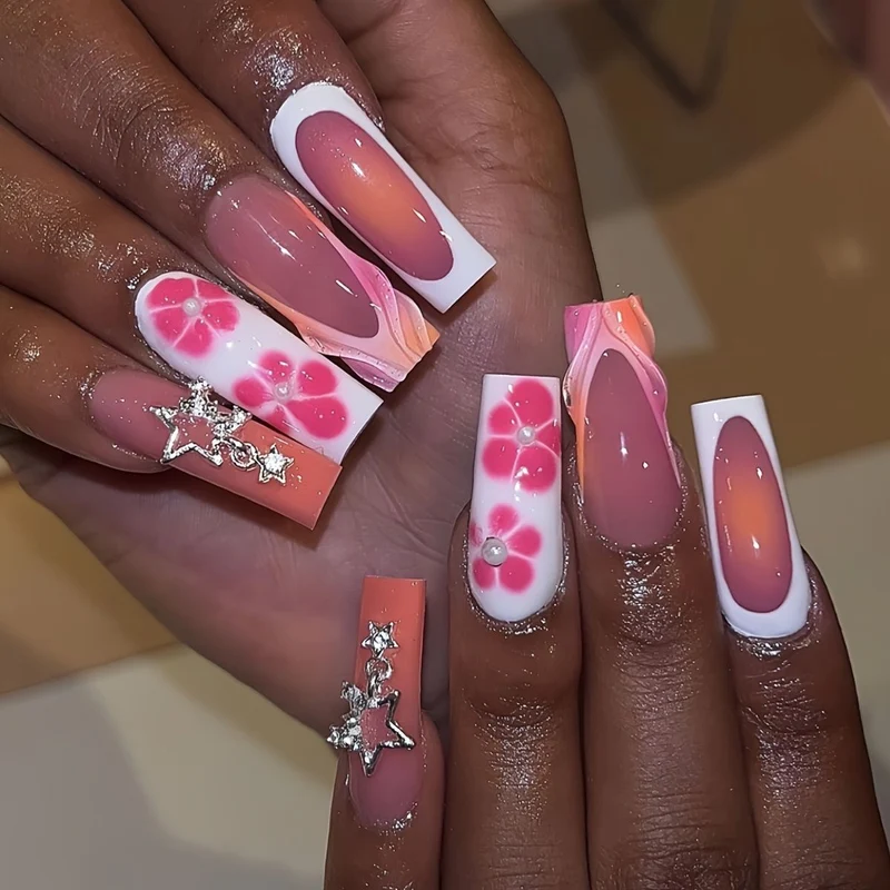 Nail Art Karnz