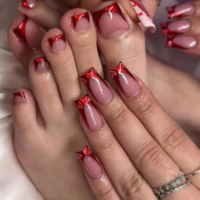 Glamorous Specialty Nail Art Set Karnz