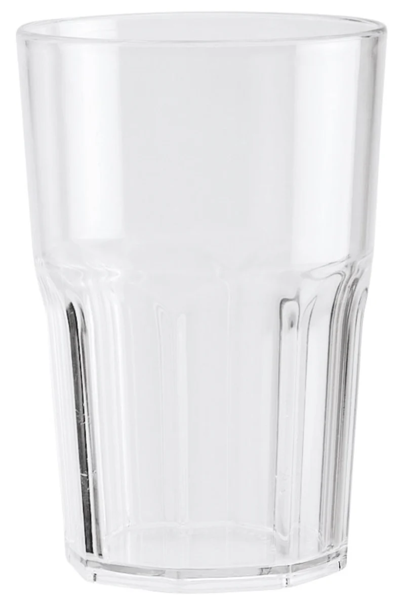 American Becher 0.4lt Kunststoff SAN