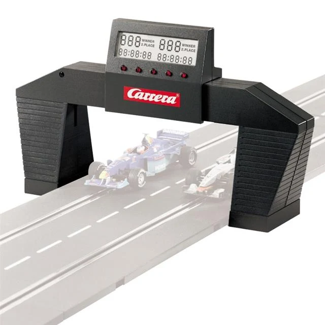 Carrera 20071590 - EVOLUTION/GO!!! Elektronischer Rundenzähler