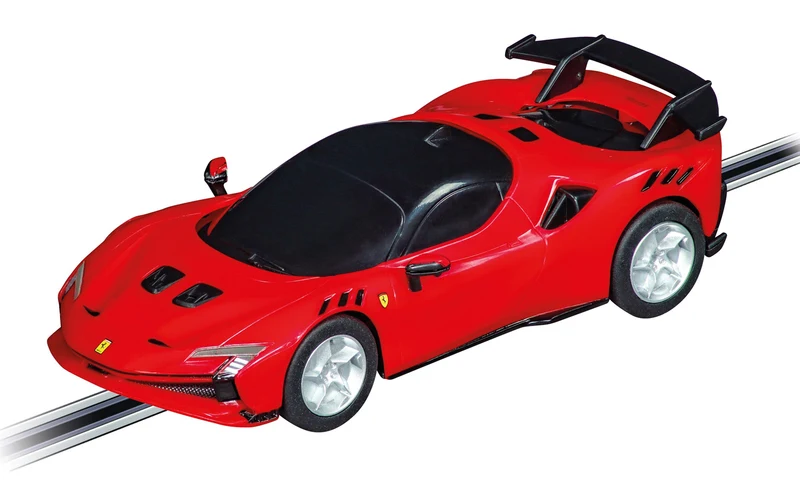 Carrera 20064250 - GO!!! Ferrari SF-90 XX Stradale - Rosso Corsa