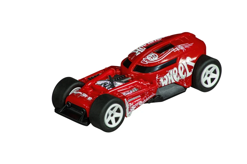 Carrera 20064215 - GO!!! Hot Wheels HW50 Concept