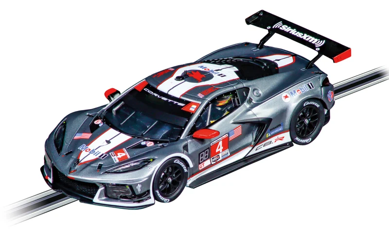 Carrera 20027786 - Evolution Chevrolet Corvette C8.R 'No.4'