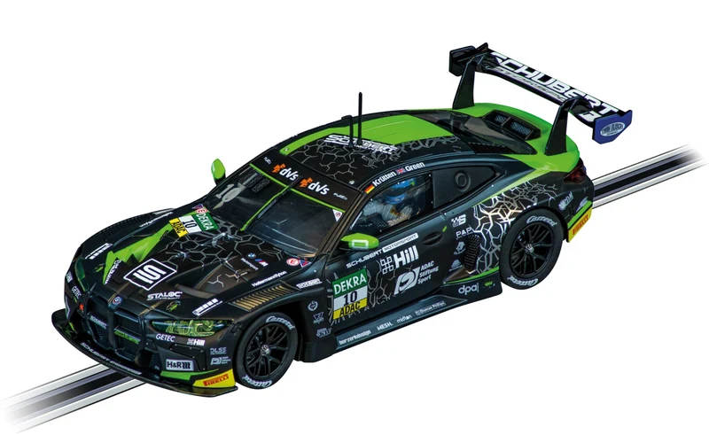 Carrera 20031078 - DIGITAL 132 BMW M4 GT3 „Schubert Motorsport, No.10“