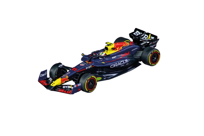 Carrera 20032047 - Digital 132 Oracle Red Bull Racing RB20 "S.Perez, No.11"