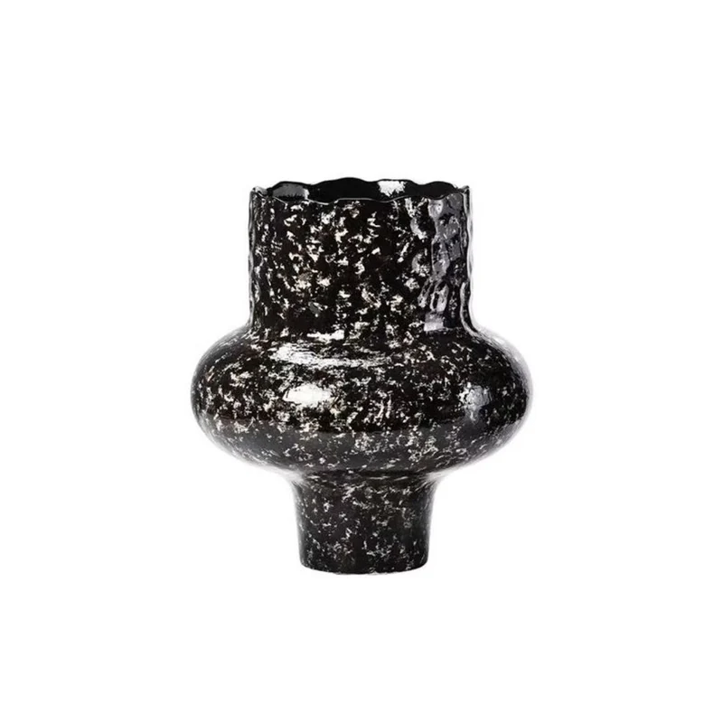 Künstlerische dekorative Vase