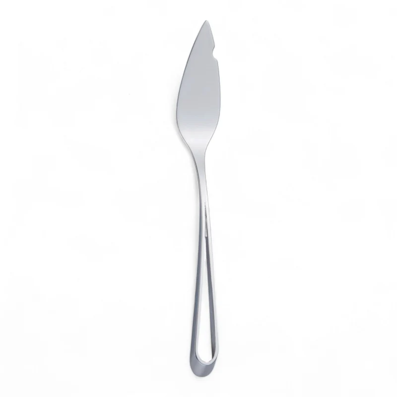 12 Stück Hepp Fischmesser CUTTING EDGE vers.