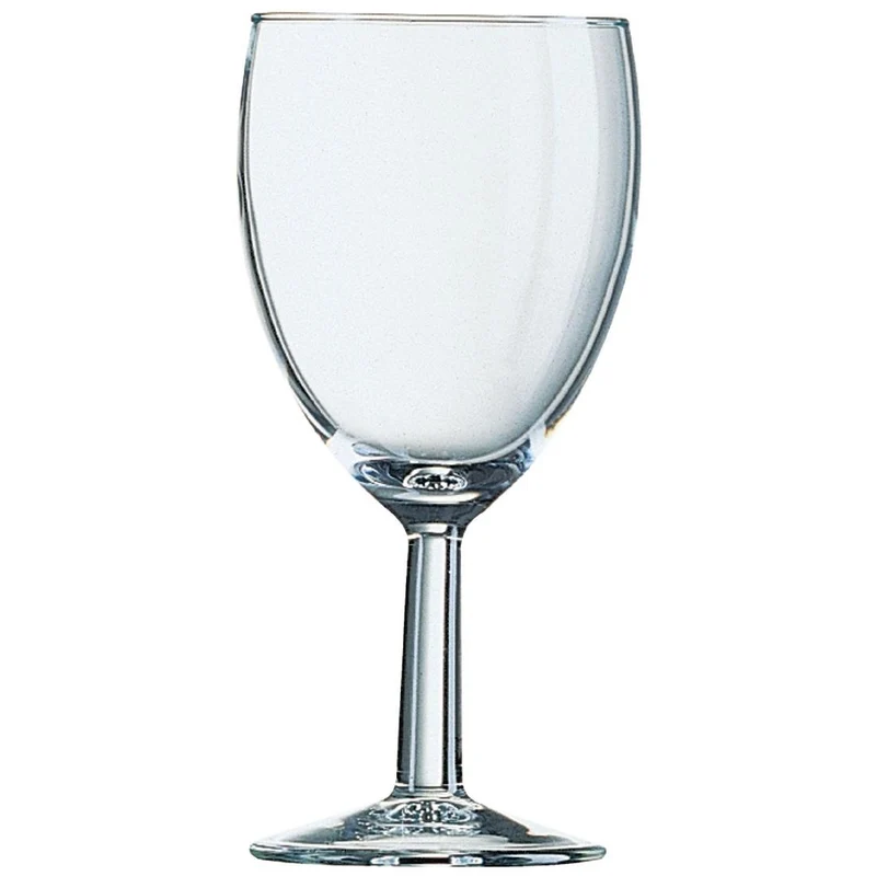 Savoie vinski kozarci 190ml | Arcoroc | Komplet 48 | Primerni za pomivalni stroj