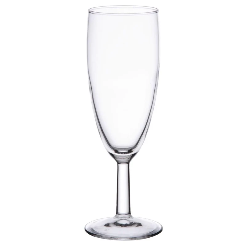 Savoie kozarec za penino 170ml | Arcoroc | Komplet 48 | Primerni za pomivalni stroj