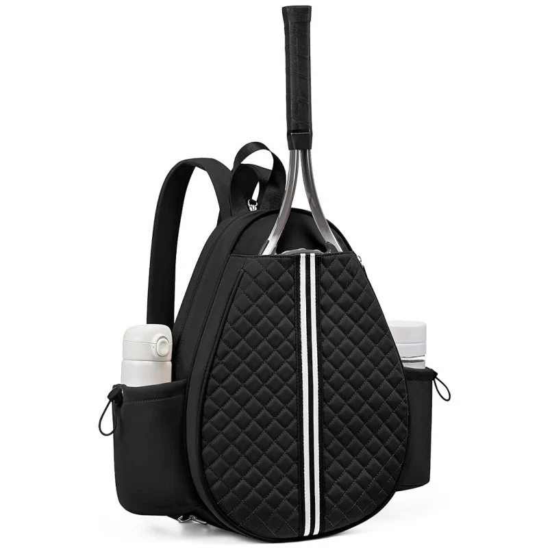 Tennis Schläger Rucksack Karnz