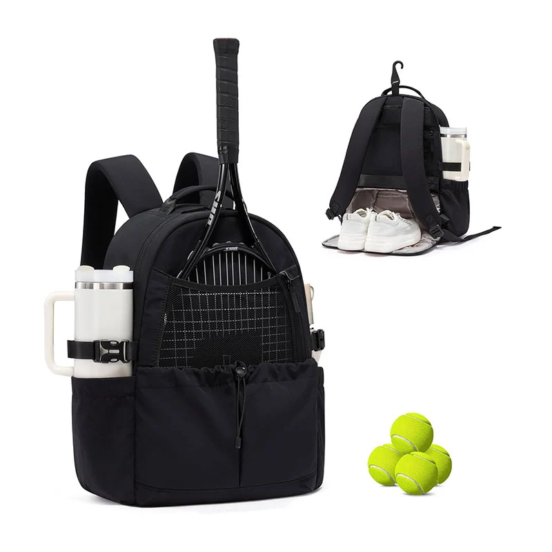 Sportausrüstungs-Rucksack Karnz