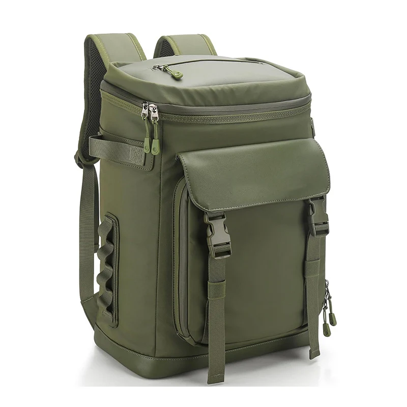 Multifunktionaler isolierter Kühlrucksack Karnz