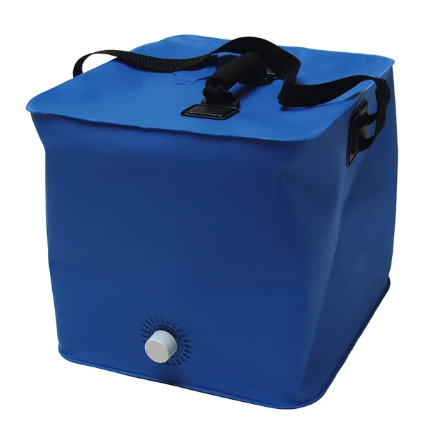 Camp4 Kuli Wassertransportbox - Volumen ca. 25 Liter
