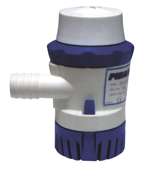 Bilgenpumpe Piranha, 25 l