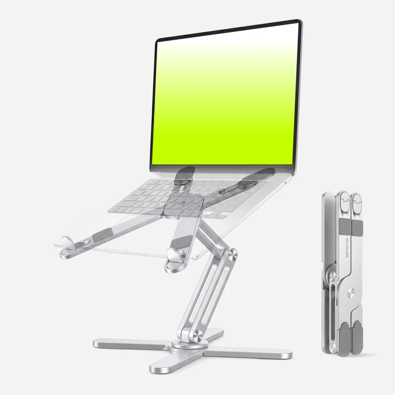 STXND Model-X 2.0 Laptop-Ständer aus Aluminium