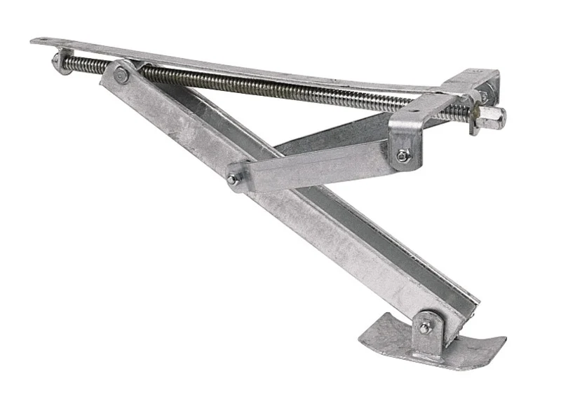 AL-KO Kurbelstütze Universal 450 kg