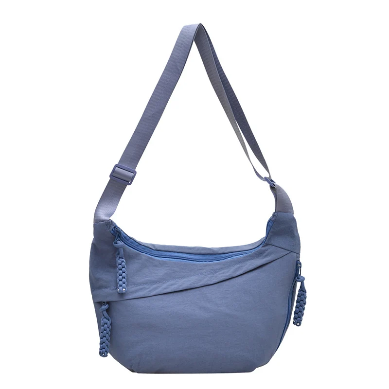WoCasual Sling Schultertasche Karnz