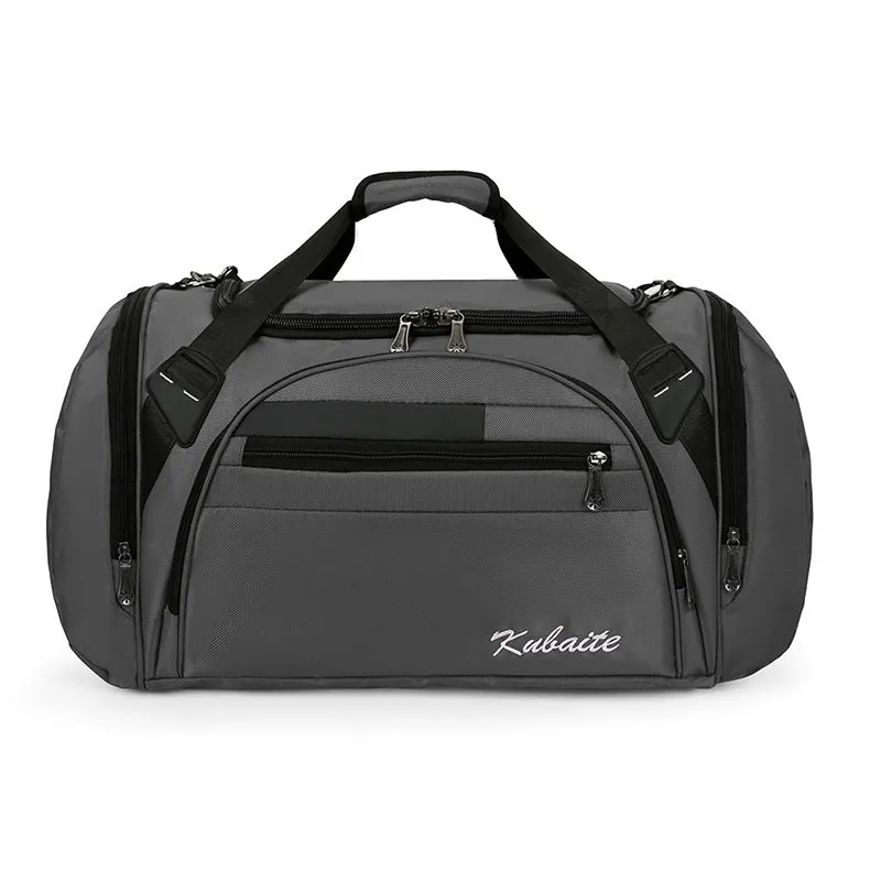 Hochleistungs-Gym-Duffle-Bag Karnz