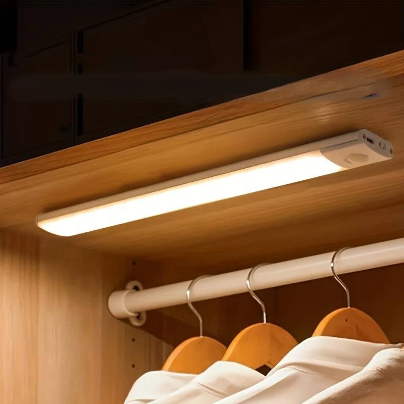 Kabellose Bewegungssensorlampe - GlowMotion | Karnz