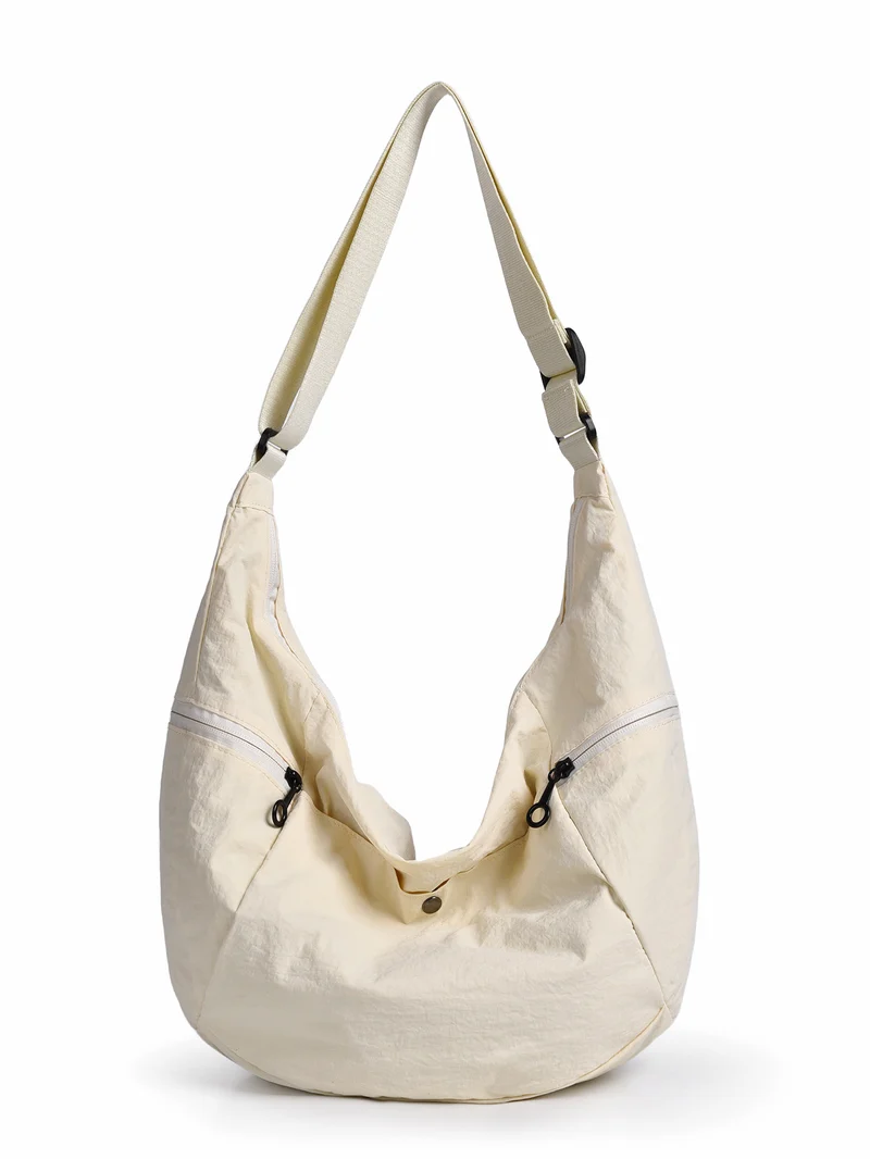 Moderne Utility Schultertasche Karnz