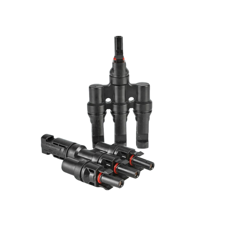 VCX ZS T4 MC4 T-Verteiler dreifach