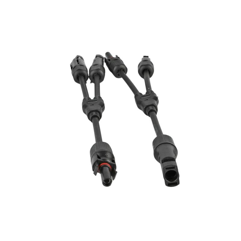 VCX ZS Y3 MC4 Y-Verteiler
