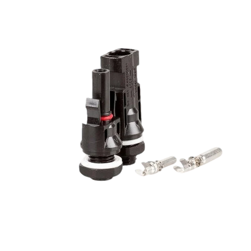 VCX ZS PV LTM01 1000V MC4 Stecker zum Verteiler PV-LTM01
