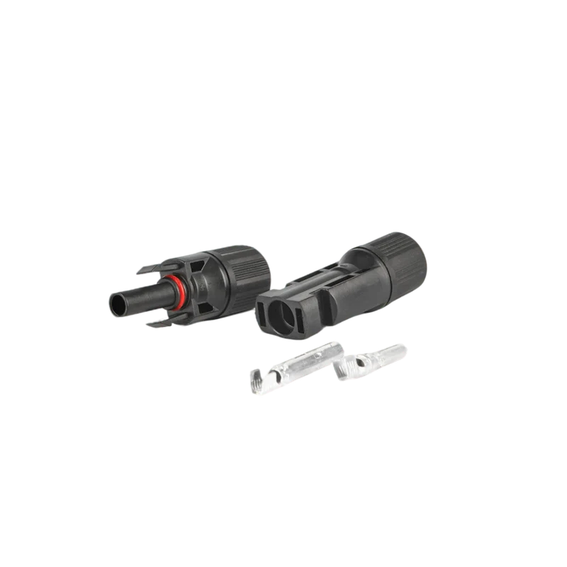 VCX ZS 1000V 30A DC MC4 Stecker 1000V