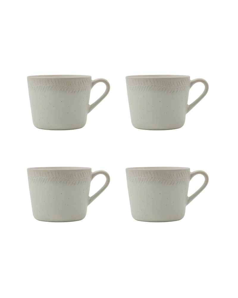 Tasse, HDServe, Off-White