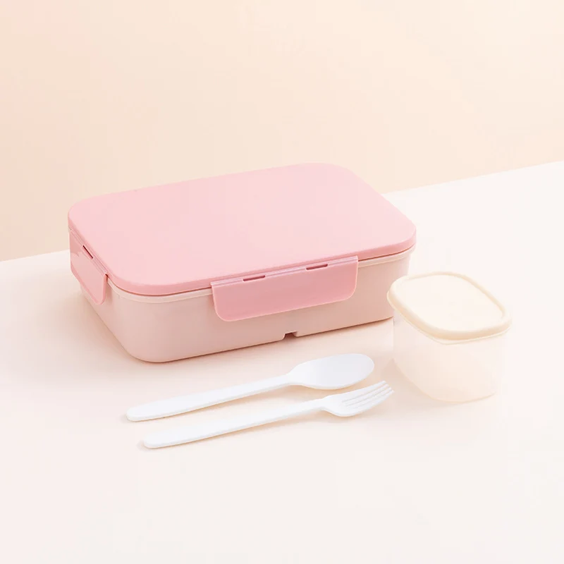 Mehrfachfächer Lunchbox