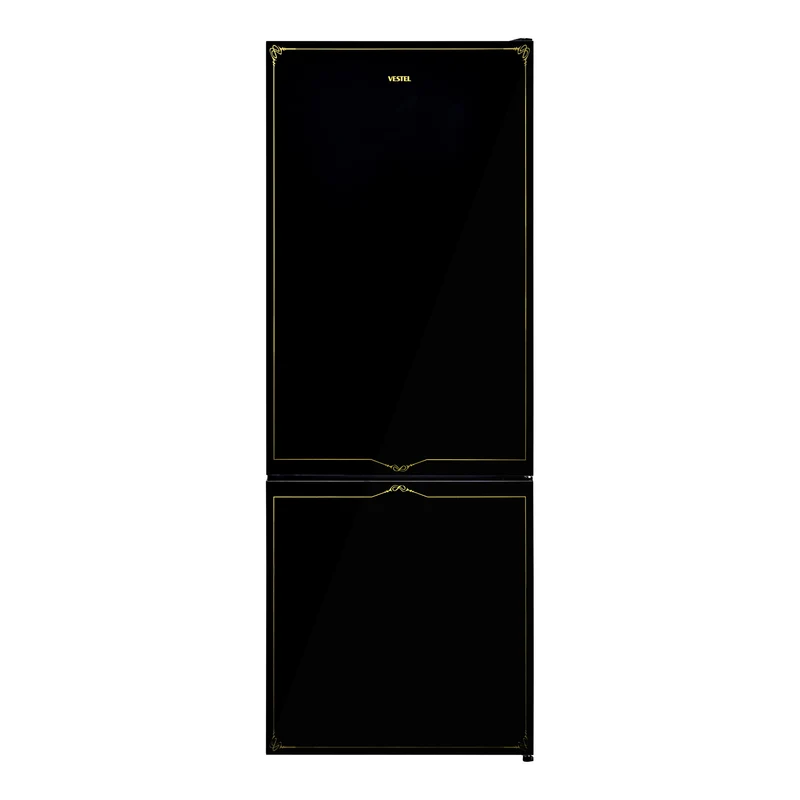Vestel NFK54031 GRB No Frost Kühlschrank 481 l