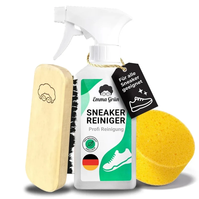 Sneaker Reiniger (250 ml)