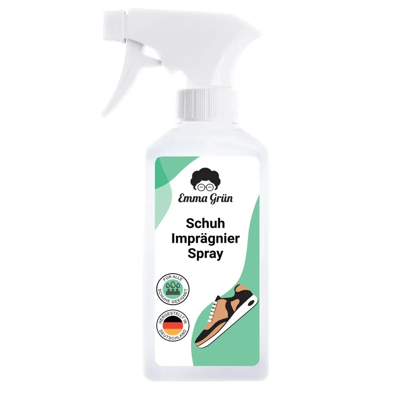 Imprägnierspray Schuhe 250 ml