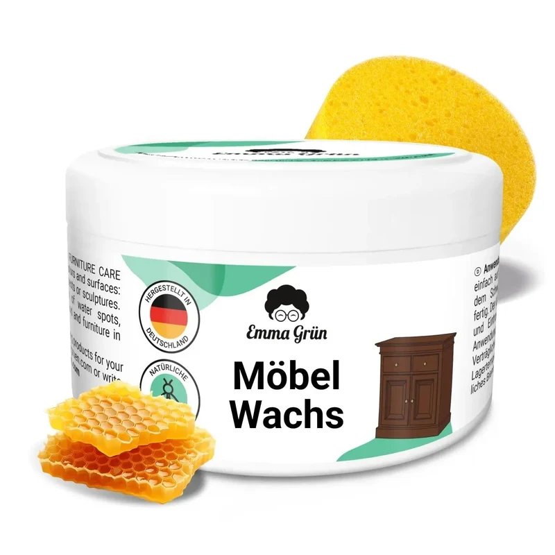 Holzwachs (500 ml)