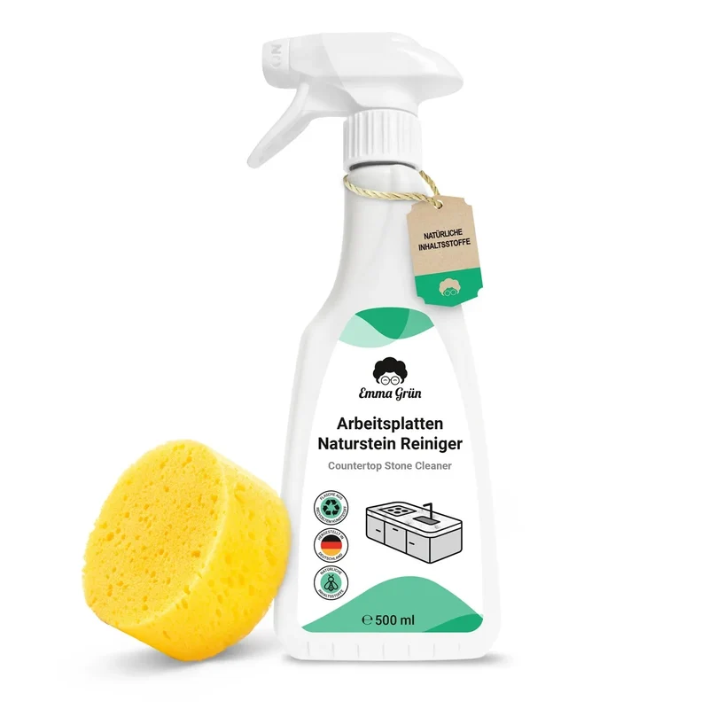 Naturstein Reiniger (500 ml)