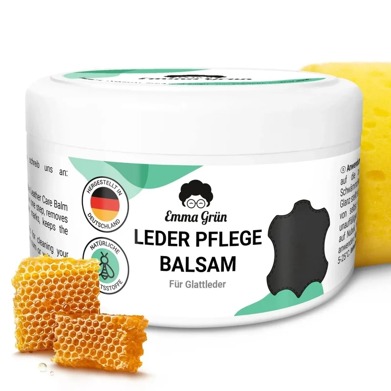 Lederbalsam (500 ml)